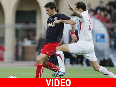 Πολύ σκληρή για να… υποβιβαστεί η Κέρκυρα, 2-0 την Ξάνθη