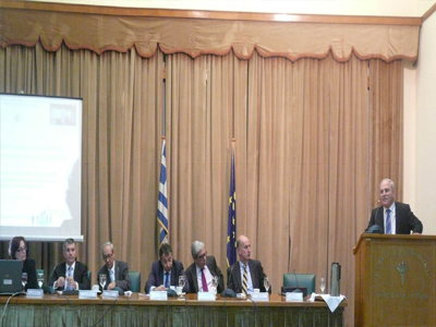 Ε.Β.Ε.Π. – Ε.Σ.Π. – Ο.Ε.Σ.Α.Ο.Ν.Ν.Α :«Η ΝΕΑ ΡΥΘΜΙΣΗ ΕΙΝΑΙ ΠΙΟ ΕΥΝΟΪΚΗ ΑΠΟ ΟΛΕΣ ΤΙΣ ΠΡΟΗΓΟΥΜΕΝΕΣ»