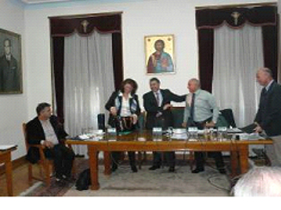 ΕΒΕΠ: Απλοποίηση στις υπηρεσίες τελωνείων και μεταφορών