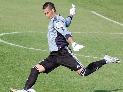 Έκλεισε Kαμενάρ ο Ηρακλής