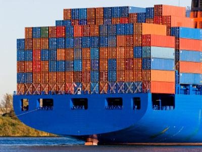 Container:Προσεχώς καλύτερα λόγω αύξησης της κατανάλωσης προϊόντων