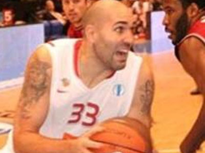 Euro Cup: ΜVP ο Φιλ Ρίτσι