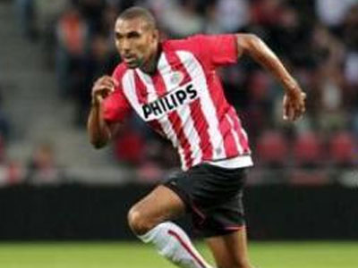 Αϊντχόφεν: Νέα ατυχία για τον Ένχελααρ