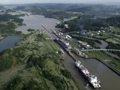 Πιθανή η επανεκκίνηση των έργων διεύρυνσης της Διώρυγας του Παναμα