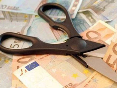 Σήμερα ψηφίζεται το νομοσχέδιο για τις περικοπές των συντάξεων