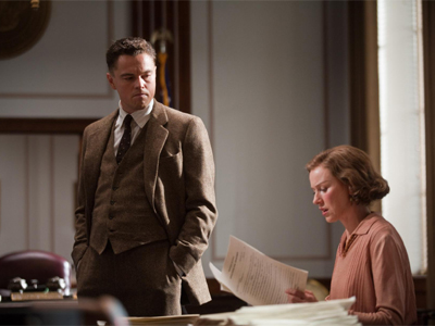 J. EDGAR