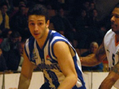 Ανακοίνωσαν Τάνιεβιτς τα Τρίκαλα