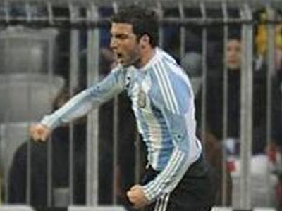 Άλωσε την «Αλιάντς Αρένα» η Αργεντινή, 1-0 τη Γερμανία