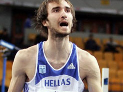 Στον τελικό του ύψους ο Μπανιώτης