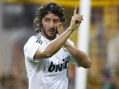 Ολυμπιακός: Σενάριο για Γκρανέρο