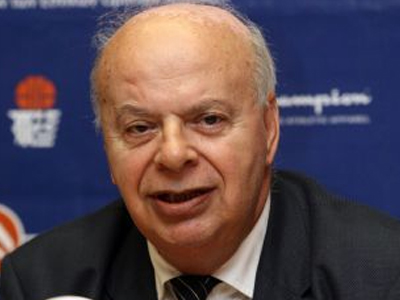 Φώς στο τούνελ από Βασιλακόπουλο