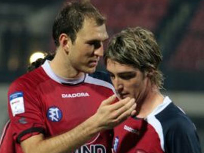 Πανιώνιος: Φιλική ισοπαλία με το Αιγάλεω