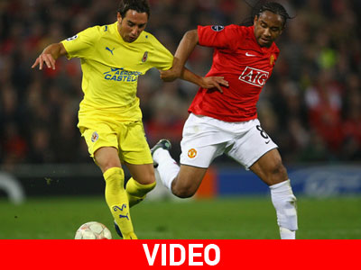 Βιγιαρεάλ: Τέλη Μαρτίου επιστρέφει ο Καθόρλα Βιγιαρεάλ: Τέλη Μαρτίου επιστρέφει ο Καθόρλα