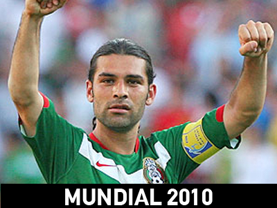 Μεξικό: Προπονήθηκε κανονικά ο Mάρκες