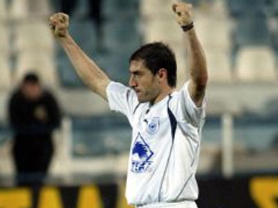 Ολυμπιακός Βόλου: «Τέλος» ο Σωτήρχος