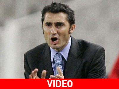 Βαλβέρδε: Δεν σκέφτομαι τον Ολυμπιακό