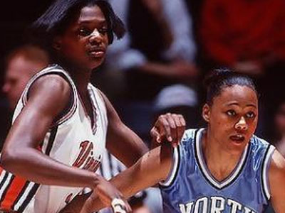 Το… γύρισε στο μπάσκετ η Τζόουνς