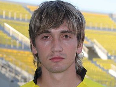 Εργοτέλης: Χωρίς Τσεσνάουσκις στο «Αλκαζάρ»