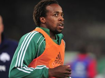 ΠΑΟ: Με Νίνη και Γκοβού η προπόνηση