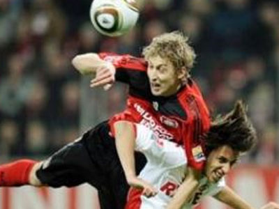 Στραβοπάτησε η Λεβερκούζεν, 0-0 με την Κολωνία