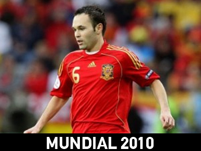 Ισπανία: Αισιόδοξος ο Ινιέστα