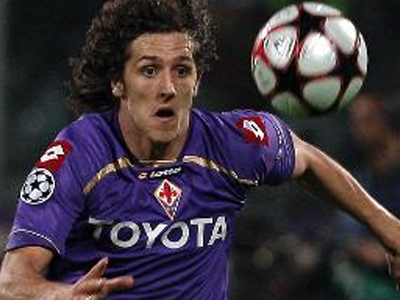 Σοκ με Γιόβετις στη Φιορεντίνα