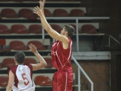 «Ιππότης» ο Ιβάνοβιτς