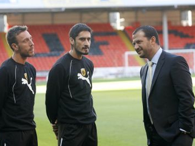 Αδαμίδης: Ιστορική ευκαιρία τίτλου