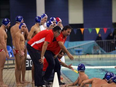 Ασταμάτητος ο Ολυμπιακός, 10-6 τη Βουλιαγμένη