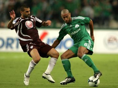 «Στους κορυφαίους της Ευρώπης ο ΠΑΟ»