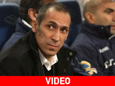 Ατρόμητος: Πανέτοιμος για τη νίκη