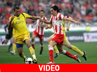 Αστέρας Τρ.: Εκτός και ο Μαρσελάο