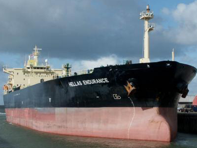 Νέες επενδύσεις στα δεξαμενόπλοια από τον Λάτση