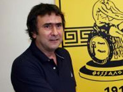 «Ο Άρης παίζει μόνο για τους στόχους του»