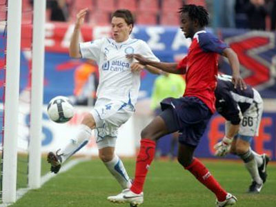 Λευκή ισοπαλία στη Νέα Σμύρνη