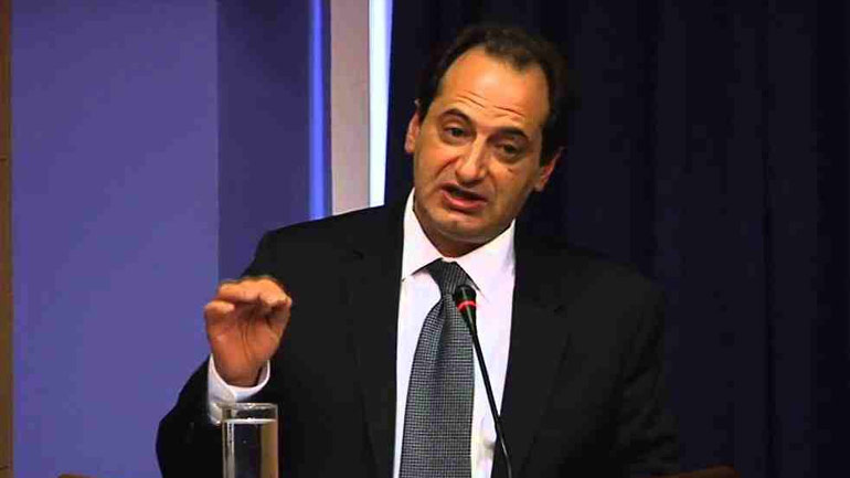 Σπίρτζης: «Αλλάζει δομικά ο τρόπος ανάθεσης και εκτέλεσης δημοσίων συμβάσεων»
