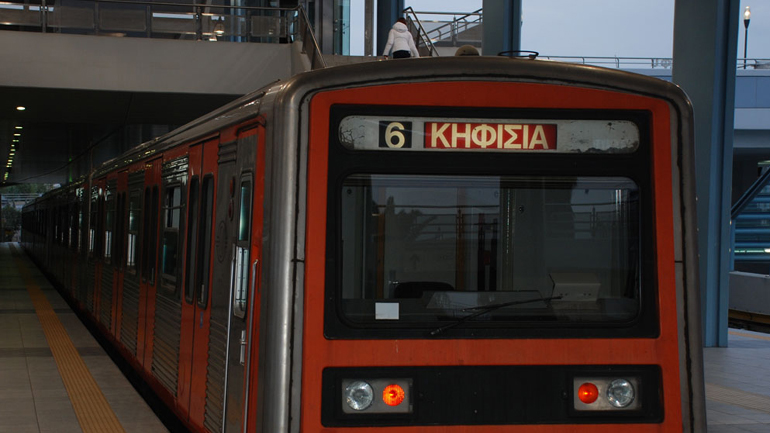 Απεργιακός κλοιός στα ΜΜΜ το Σαββατοκύριακο