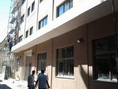 Σε λειτουργία τίθεται το Εφετείο της Ανατολικής Κρήτης