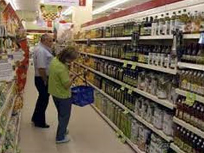 Ανάκληση προϊόντος από τον ΕΦΕΤ