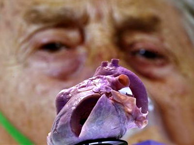 Η καρδιά δεν «πουλάει», το «φαΐ» είναι στον καρκίνο…