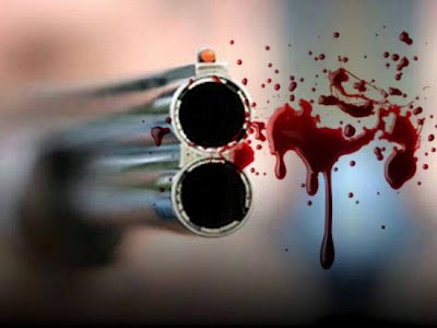 Ηράκλειο: «Έφυγε» ο κτηνοτρόφος που αυτοπυροβολήθηκε Ηράκλειο: «Έφυγε» ο κτηνοτρόφος που αυτοπυροβολήθηκε