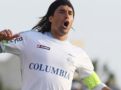 Βήμα τελικού με Σανγκόι για τον Απόλλωνα Λεμεσού