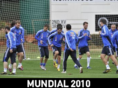 Εθνική: Θόλωσε τα νερά ο Ρεχάγκελ