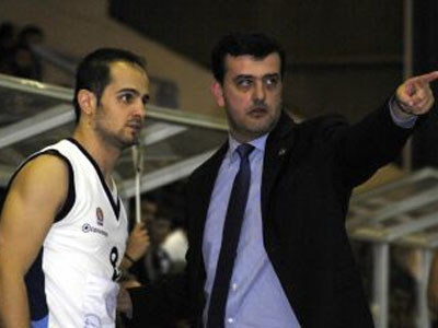 Τρίκαλα: Χωρίς Μπάκιτς στη Νέα Σμύρνη