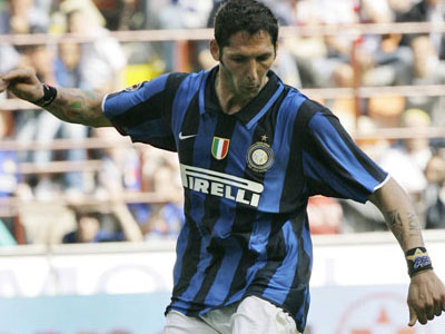 Ματεράτσι: Δεν θα ήθελα να φύγω από την Ίντερ