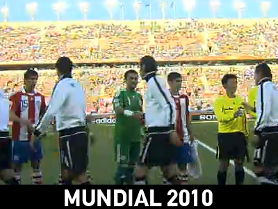 Έμειναν και οι δύο ευ«Χ»αριστημένοι…