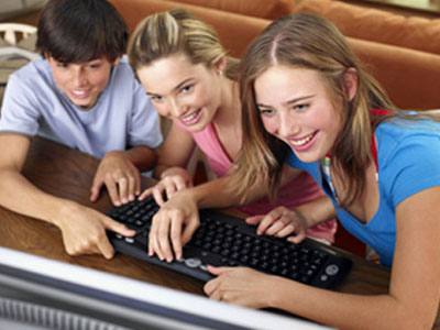 Επικίνδυνες εφηβικές συμπεριφορές στο Διαδίκτυο