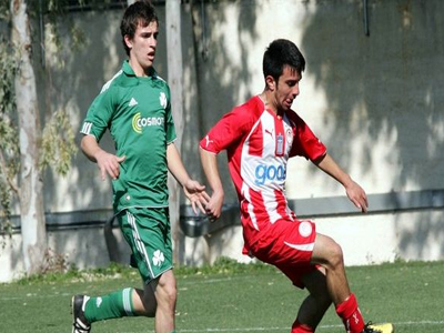 Στο νοσοκομείο 14χρονος ποδοσφαιριστής ύστερα από γροθιά αντιπάλου