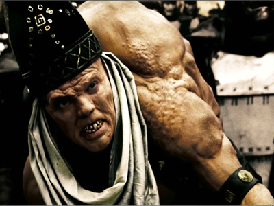 Διαχρονικοί σ αυτόν τον τόπο, Εφιάλτες και δοσίλογοι!