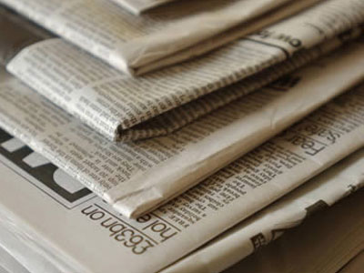 Οι κυκλοφορίες των εφημερίδων στην Αθήνα και πανελλαδικά